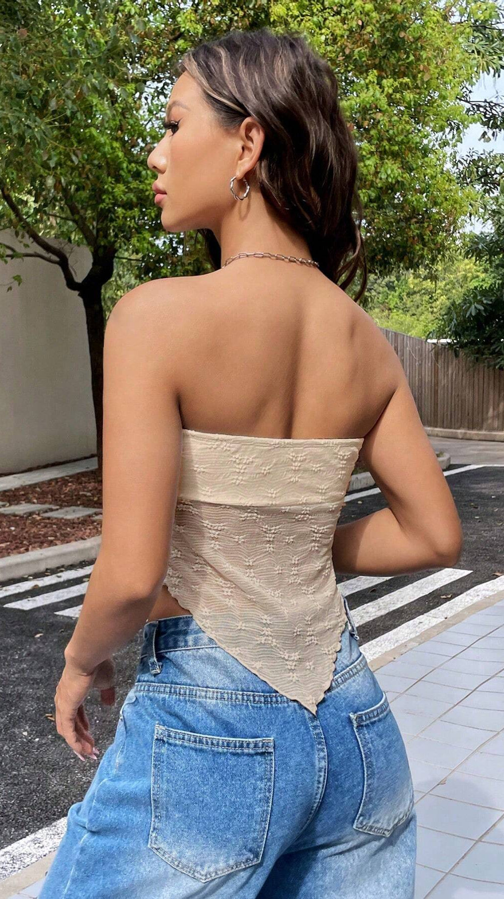 BRIGITTE | GILET CHIC QUOTIDIEN