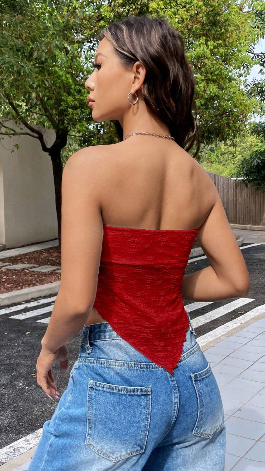 BRIGITTE | GILET CHIC QUOTIDIEN