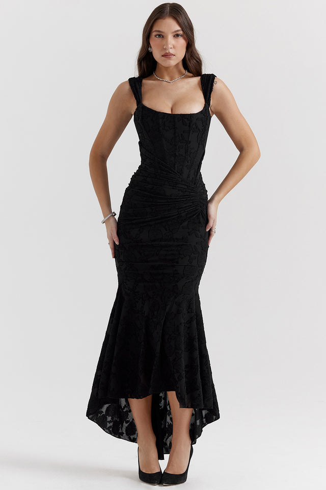 ELISE | ROBE STATEMENT