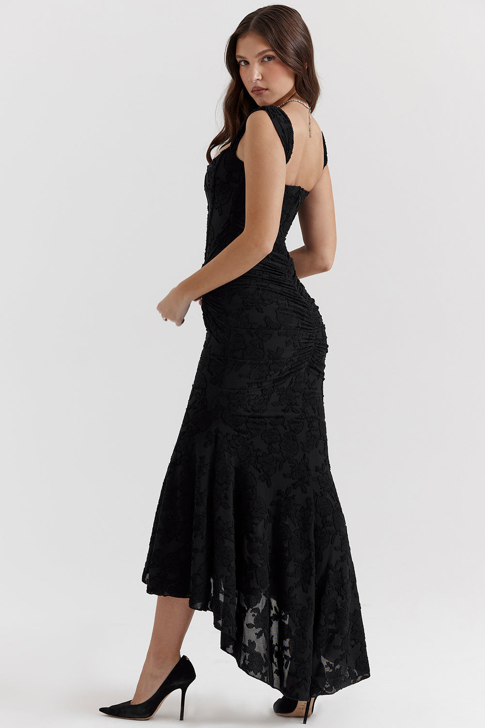 ELISE | ROBE STATEMENT