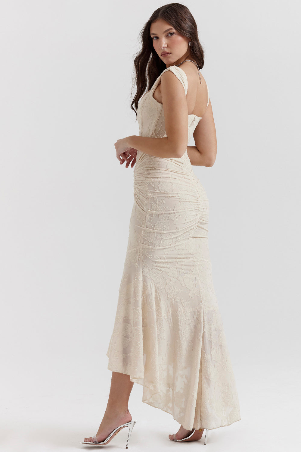 ELISE | ROBE STATEMENT