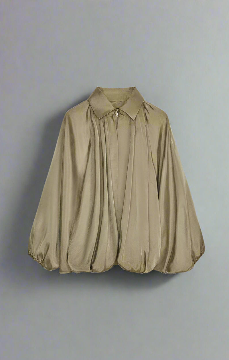 JOANA I Blouson Bomber Intemporel