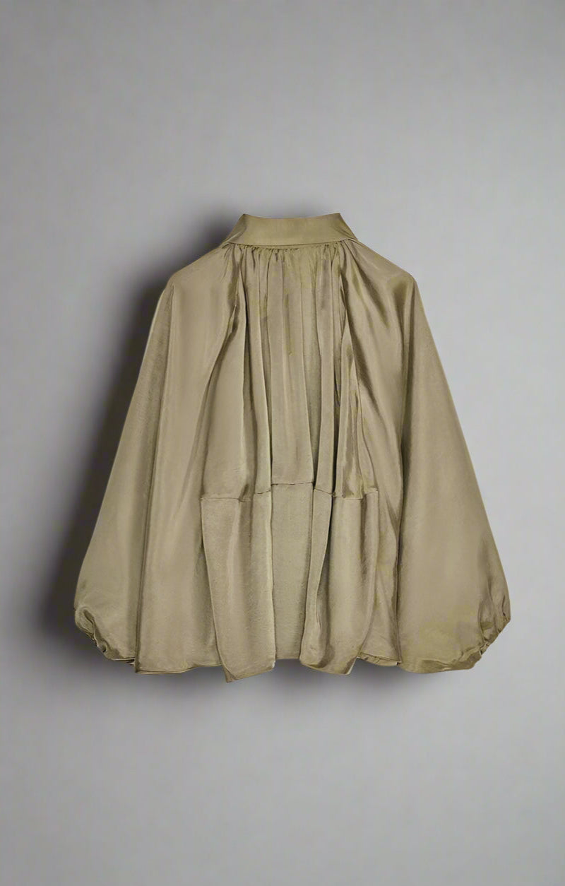 JOANA I Blouson Bomber Intemporel