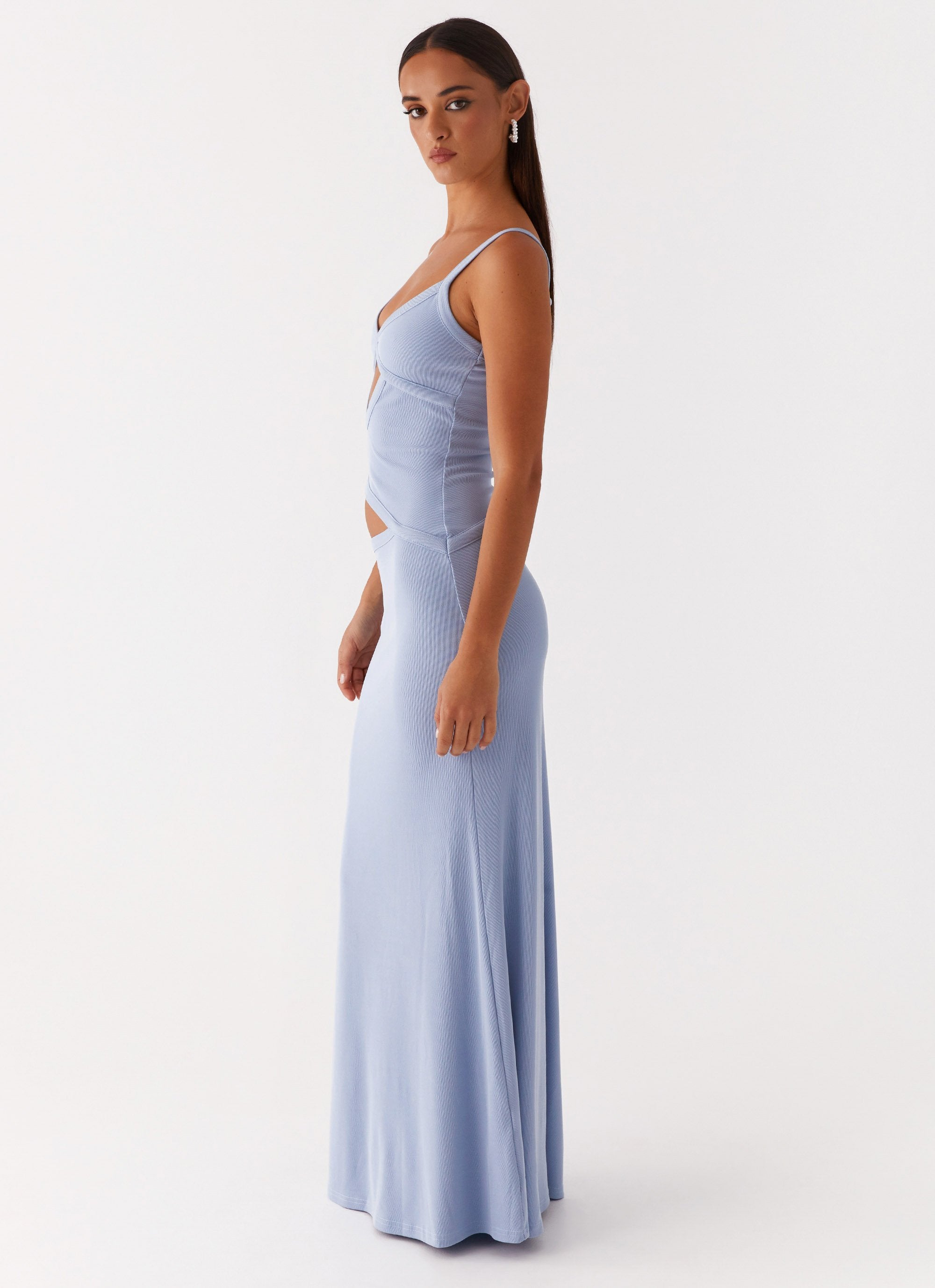 MARIA I ROBE MAXI CHIC