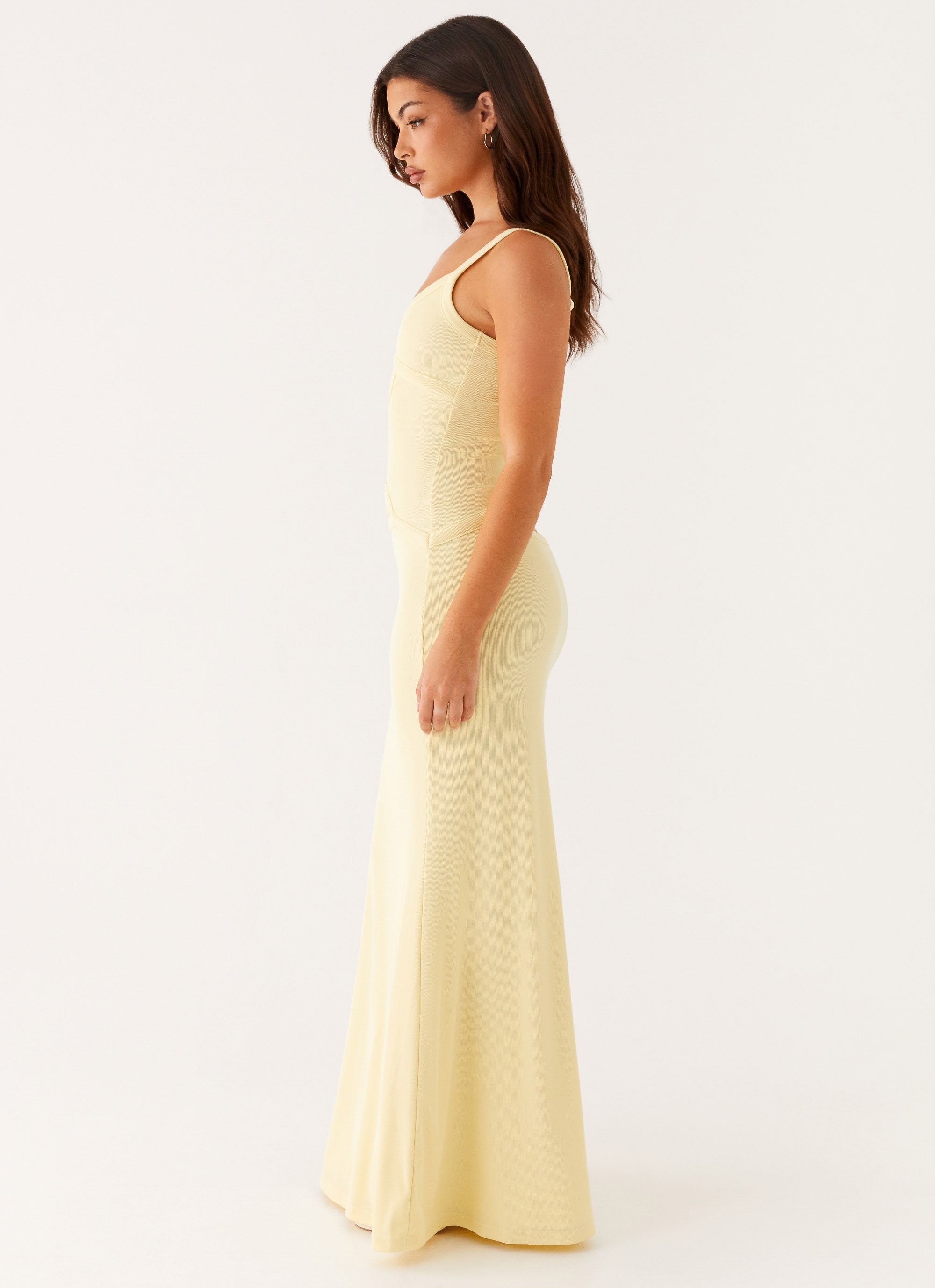 MARIA I ROBE MAXI CHIC