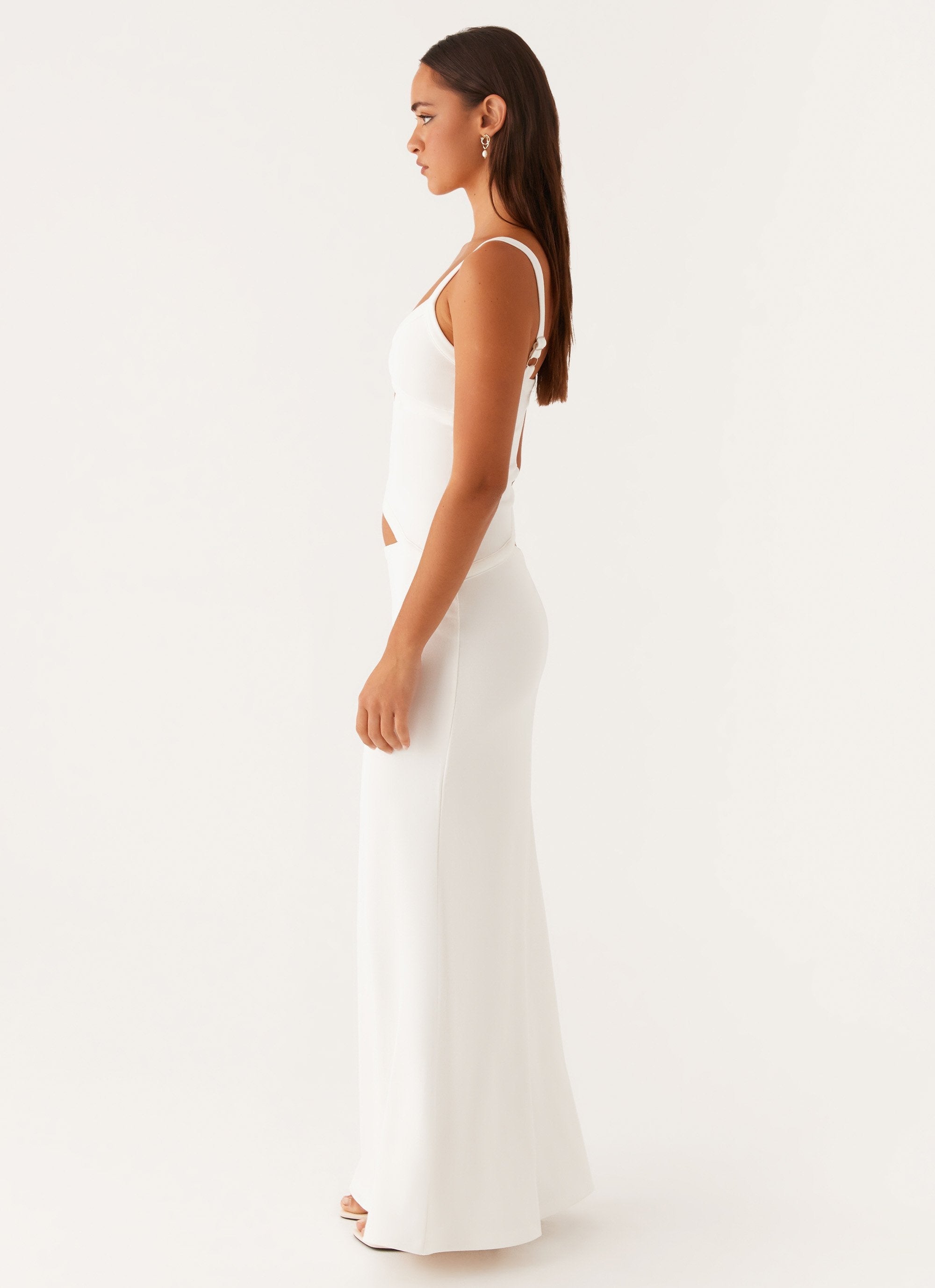 MARIA I ROBE MAXI CHIC