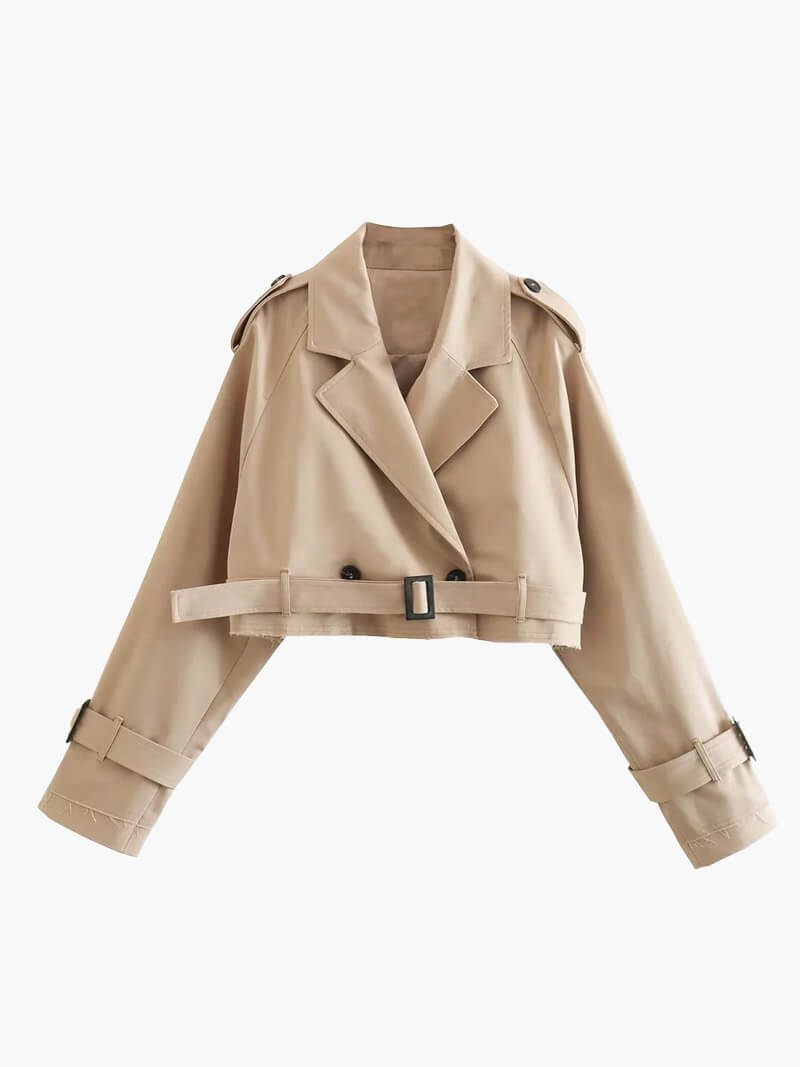 VERA | Trech-Coat Court