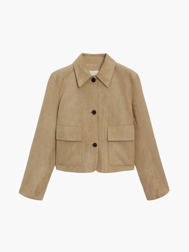 NOA | Veste En Suède