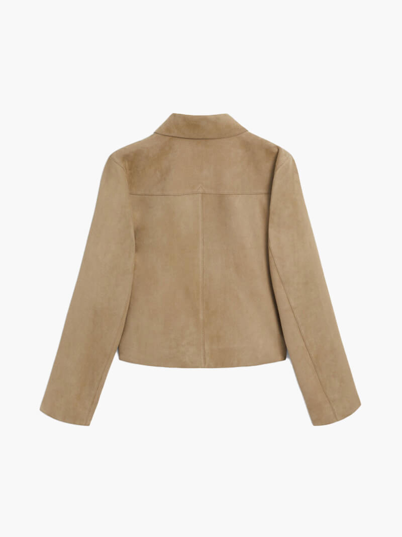 NOA | Veste En Suède