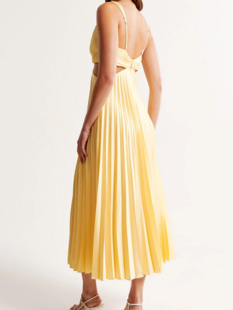 CELINE | ROBE LONGUE DE RÊVE