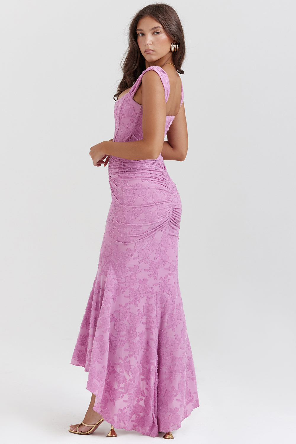 ELISE | ROBE STATEMENT
