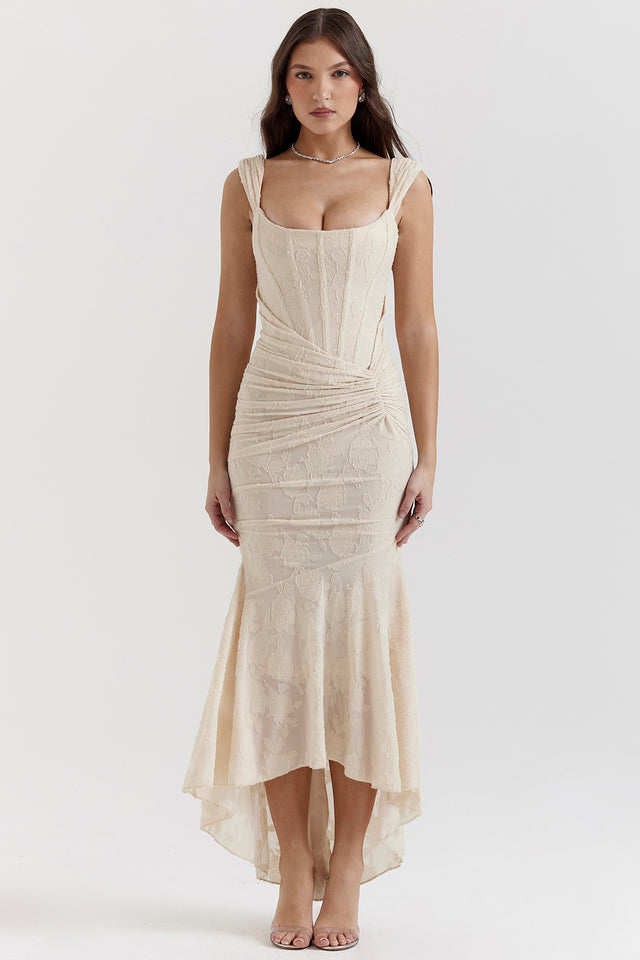 ELISE | ROBE STATEMENT