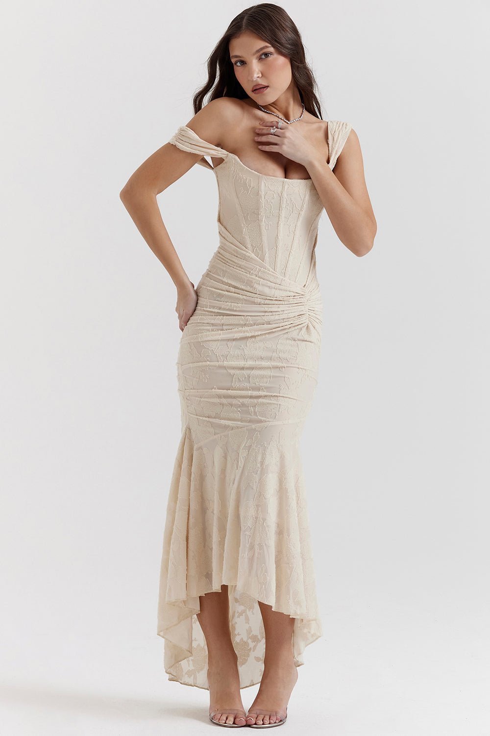 ELISE | ROBE STATEMENT