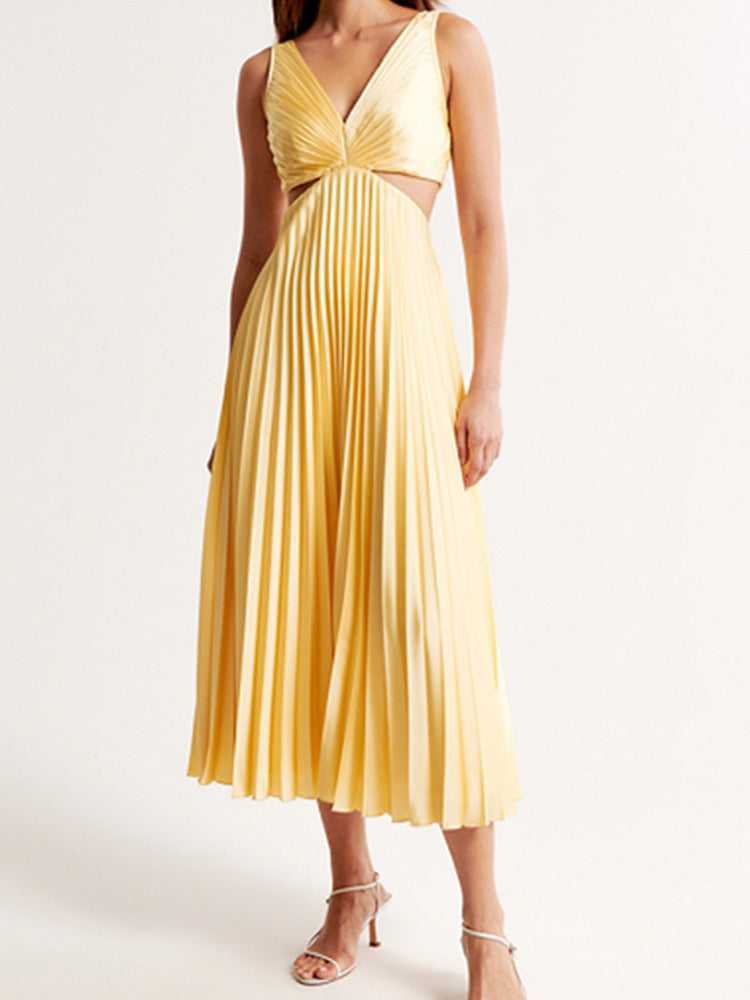 CELINE | ROBE LONGUE DE RÊVE
